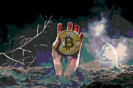 cryptocurrency shills