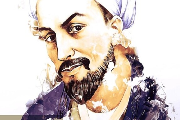 “Melodious” Song of Shajarian(s) | Poetry of Love and Desire!