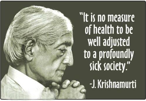 no measure of health