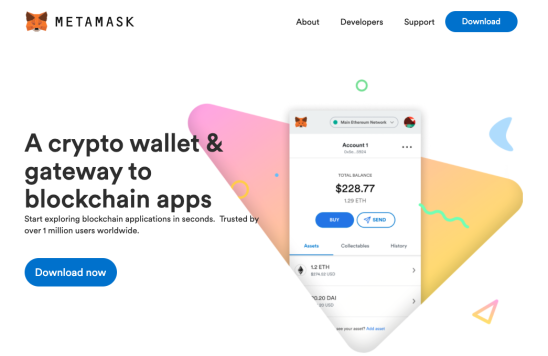 MetaMask