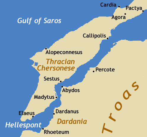 Chersonese