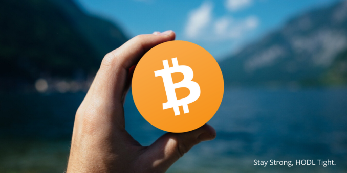 hodl btc