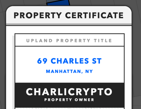 Sinclair Lewis Upland Address