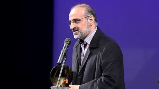 The Jubilation Of Stars | A Look Inside Iran Through The Lens of Television