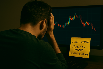 btc chart man