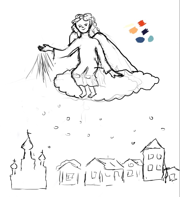 Color Palette