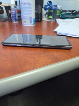TCL20Pro mobile phone