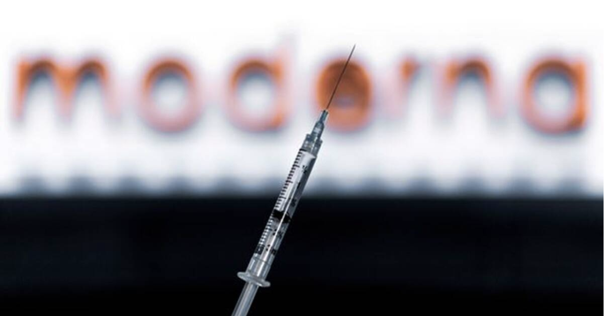 covid-19 vaccine, health, medical, science, moderna