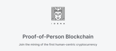 Idena validation