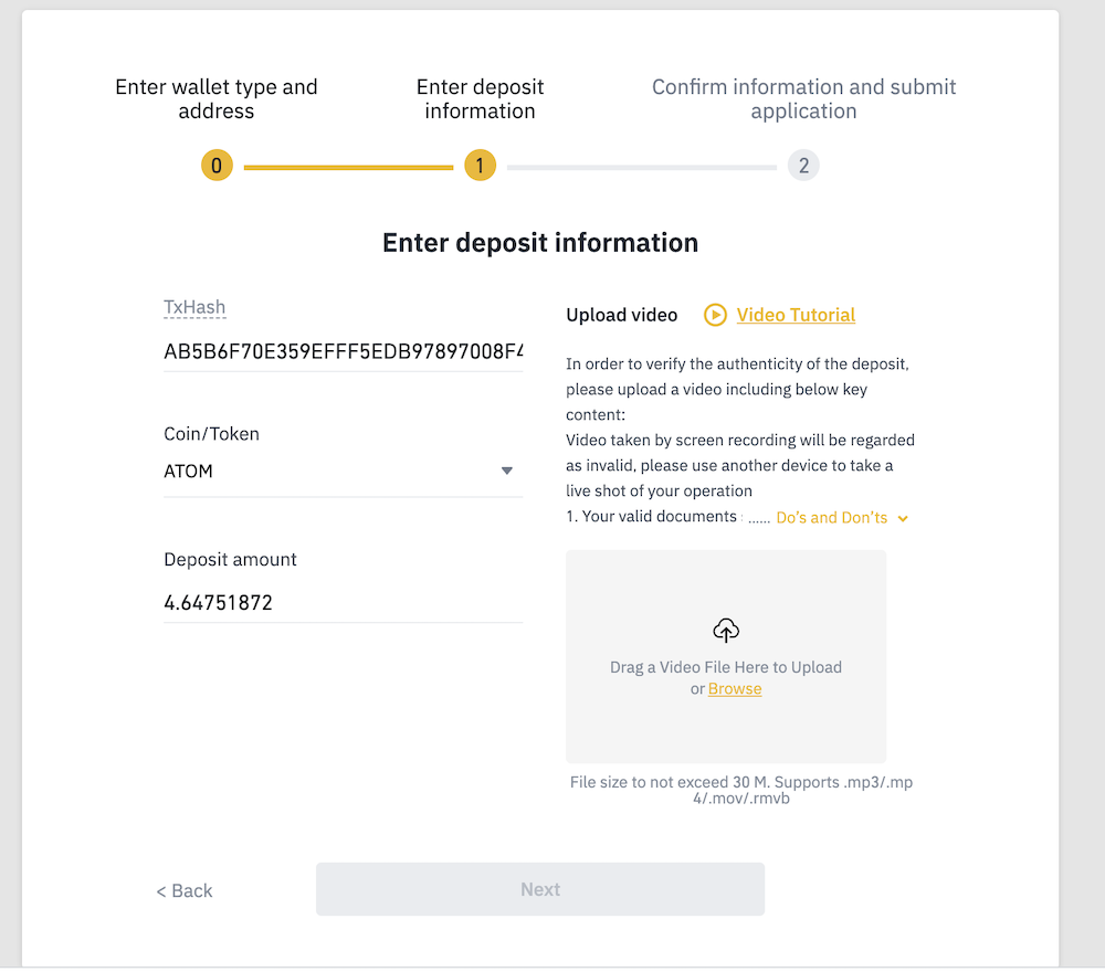 cex, trading, binance