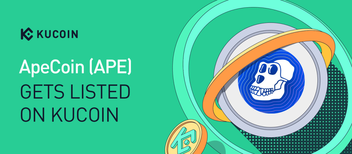 apecoin kucoin