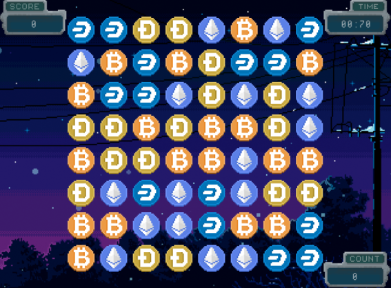 Coin-Match