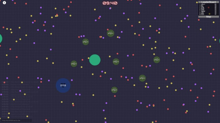 Gameplay 01