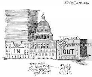 government inefficiency