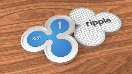 XRP