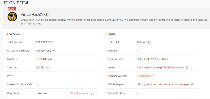 virtualhashspec