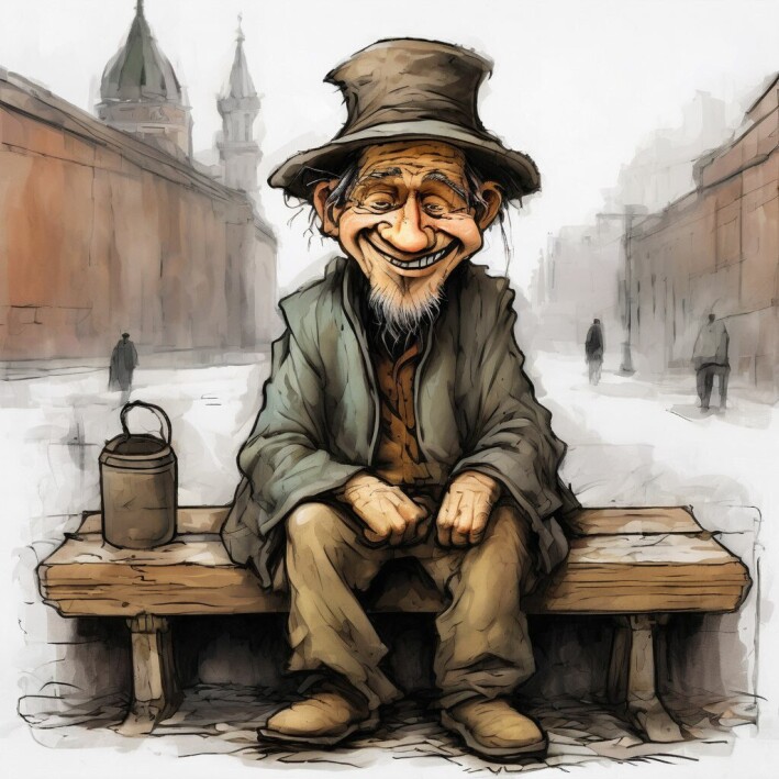 Bankruptcy of Russia