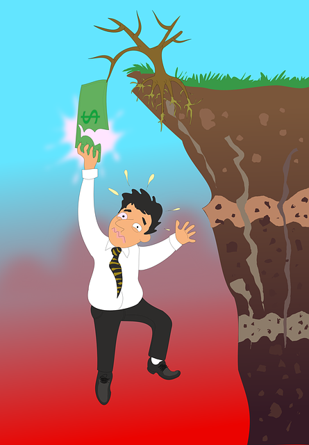 investor, stock market, trading, finance, bankrupcy