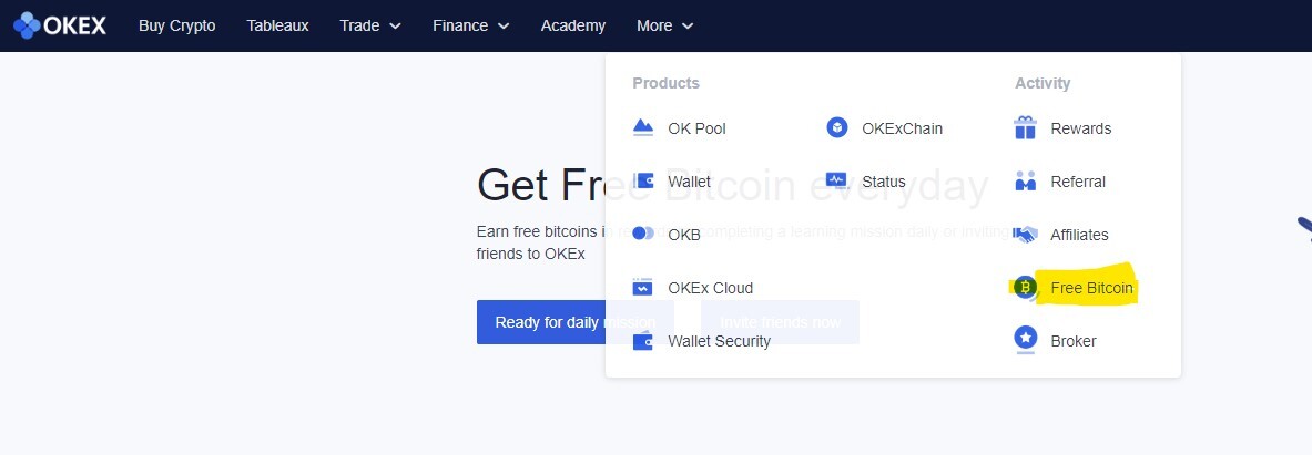 Okex