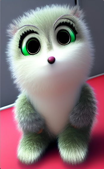 Fuzzis #004