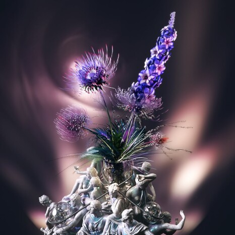 Project Microcosmos