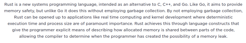 rust