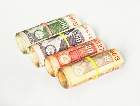 Money