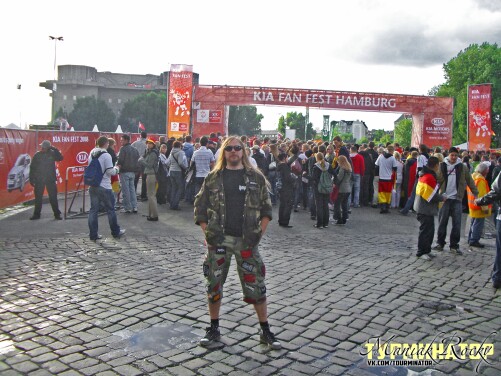 tourism and travel