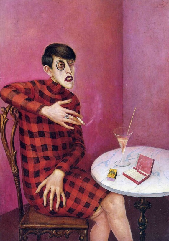 Otto Dix