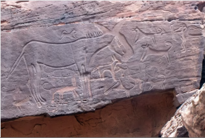 Cave Art