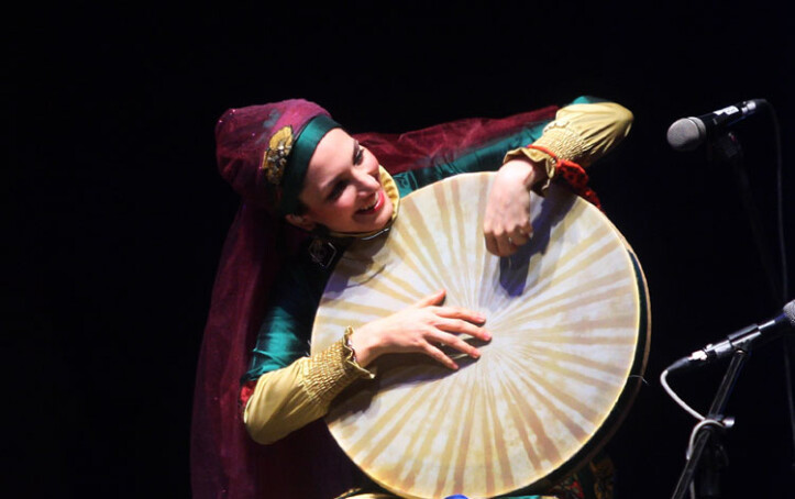 https://en.wikipedia.org/wiki/Kurdish_music