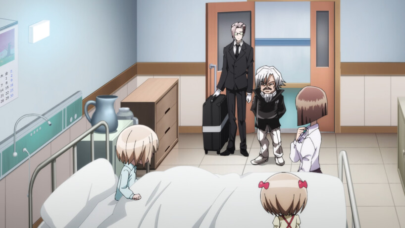 Kabardino-Balkariya xazinasidagi jinsiy aloqa