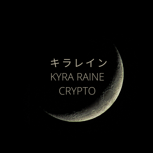 Kyra Raine Crypto