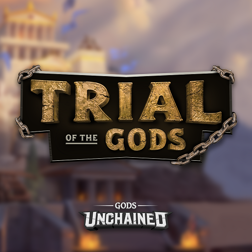Trial of the Gods - WP