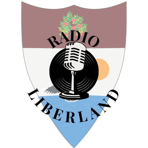 Tune In to Radio Liberland: A Symphony of Resilience and Unity