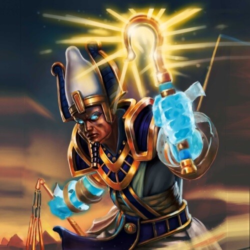 Osiris