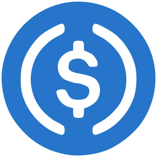 USDC stablecoin