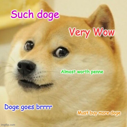 Dogecoin