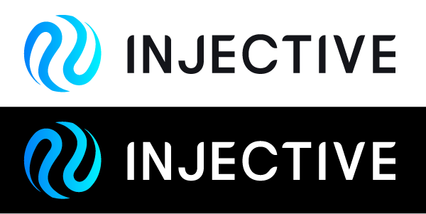 Injective logo
