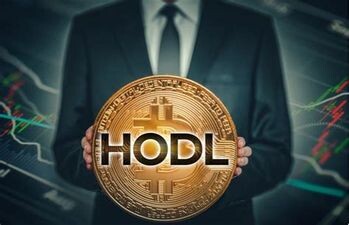 Is Bitcoin's HODL Meme Dying? Investopedia