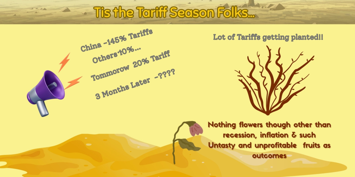meme tariffs trump economy usa china