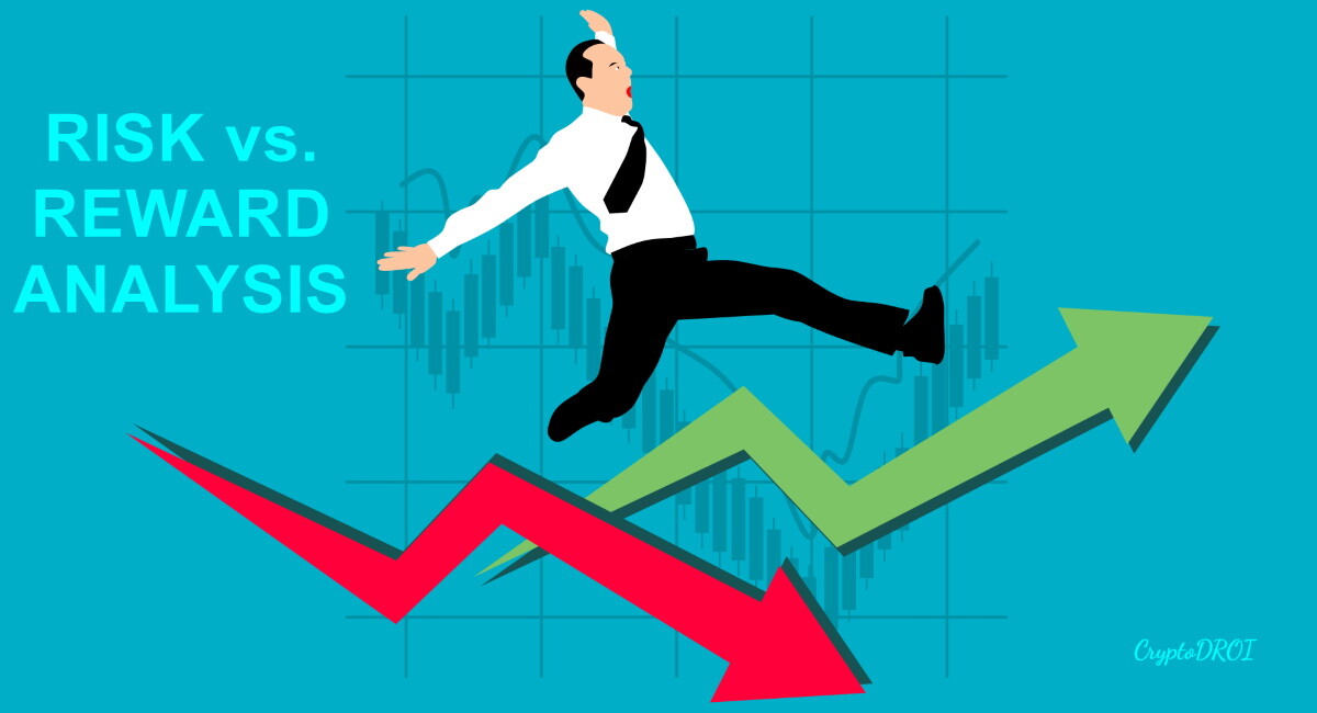 Crypto Trading 101 Risk vs. Reward Explained