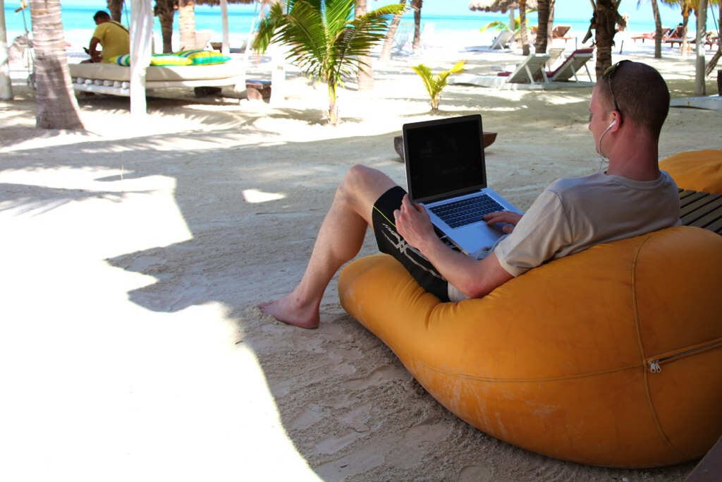 Digital Nomad LifeStyle