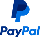 PayPal Logo