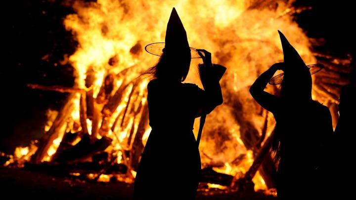 La funcionalidad de los rituales es variable.