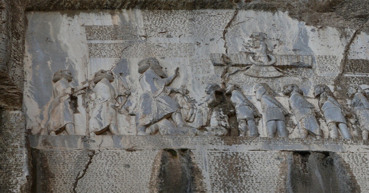 Behistun