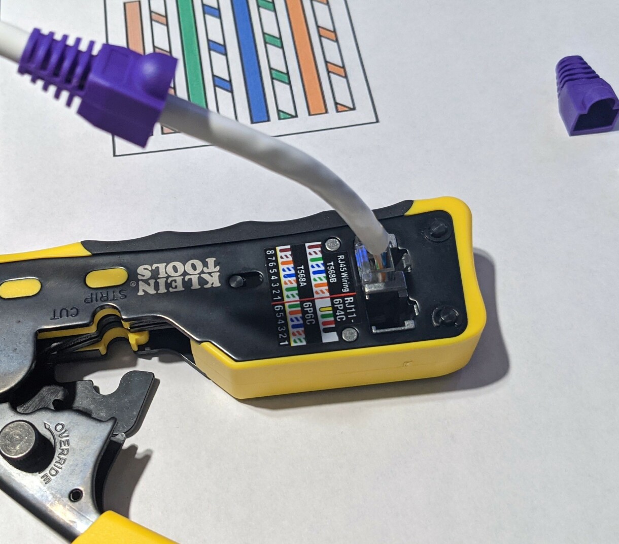 How to make your own cables! 💻🖨💾