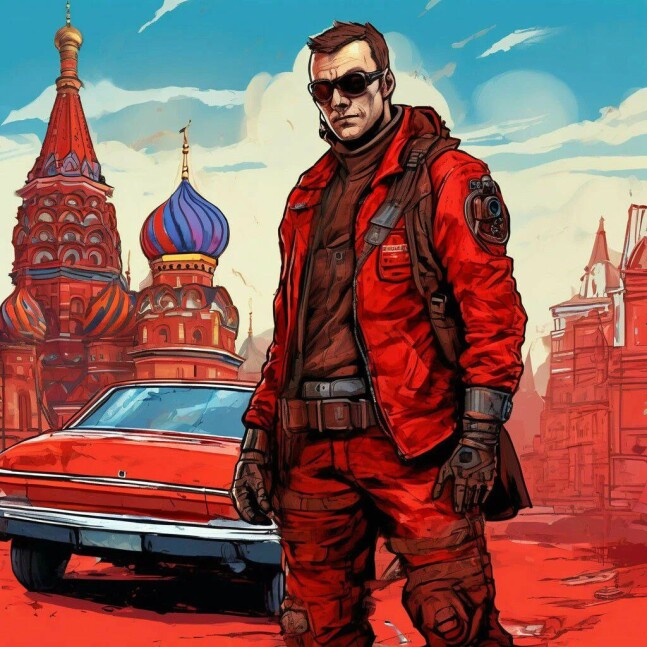 Russia