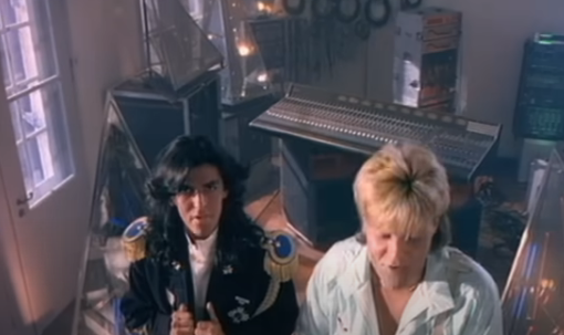 Modern Talking - Cheri Cheri Lady