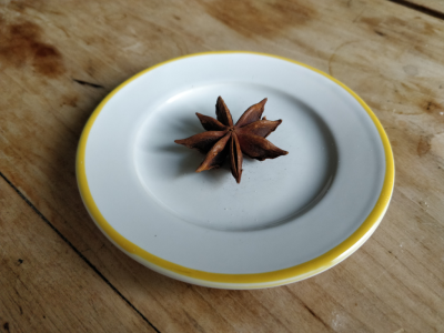anise